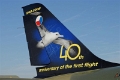 Albatros 40th anniversary